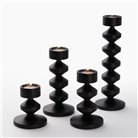 Tower Candle Holders