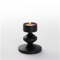 Candle Holder - Tower Small