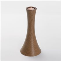 Candle Holder - Scoop Large