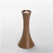 Candle Holder - Scoop Medium