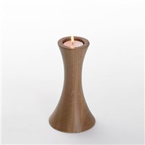Candle Holder - Scoop Small
