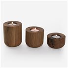 Cup Candle Holders